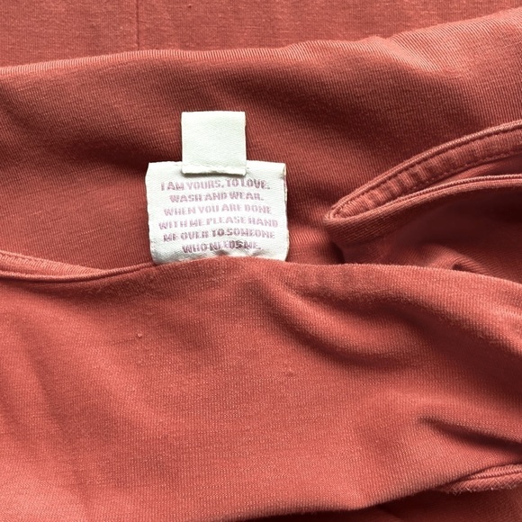 Boob maternity/nursing dress in great condition. Size M.​​​​​​ - Picture 5 of 9